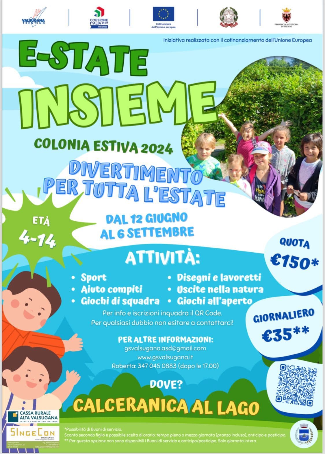 Immagine: E-STATE 2025