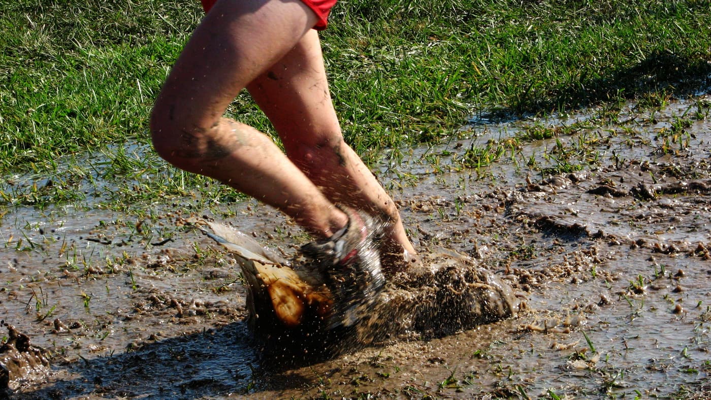 Immagine: Cross: stagione al via in Valsugana