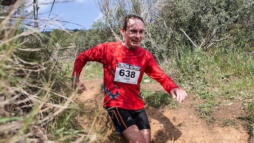 Immagine: Iscritti Cross della Valsugana