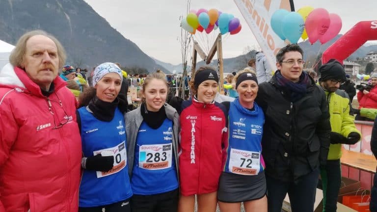 Immagine: Atletica, al Valsugana serve l’impresa per andare alla Finale Oro