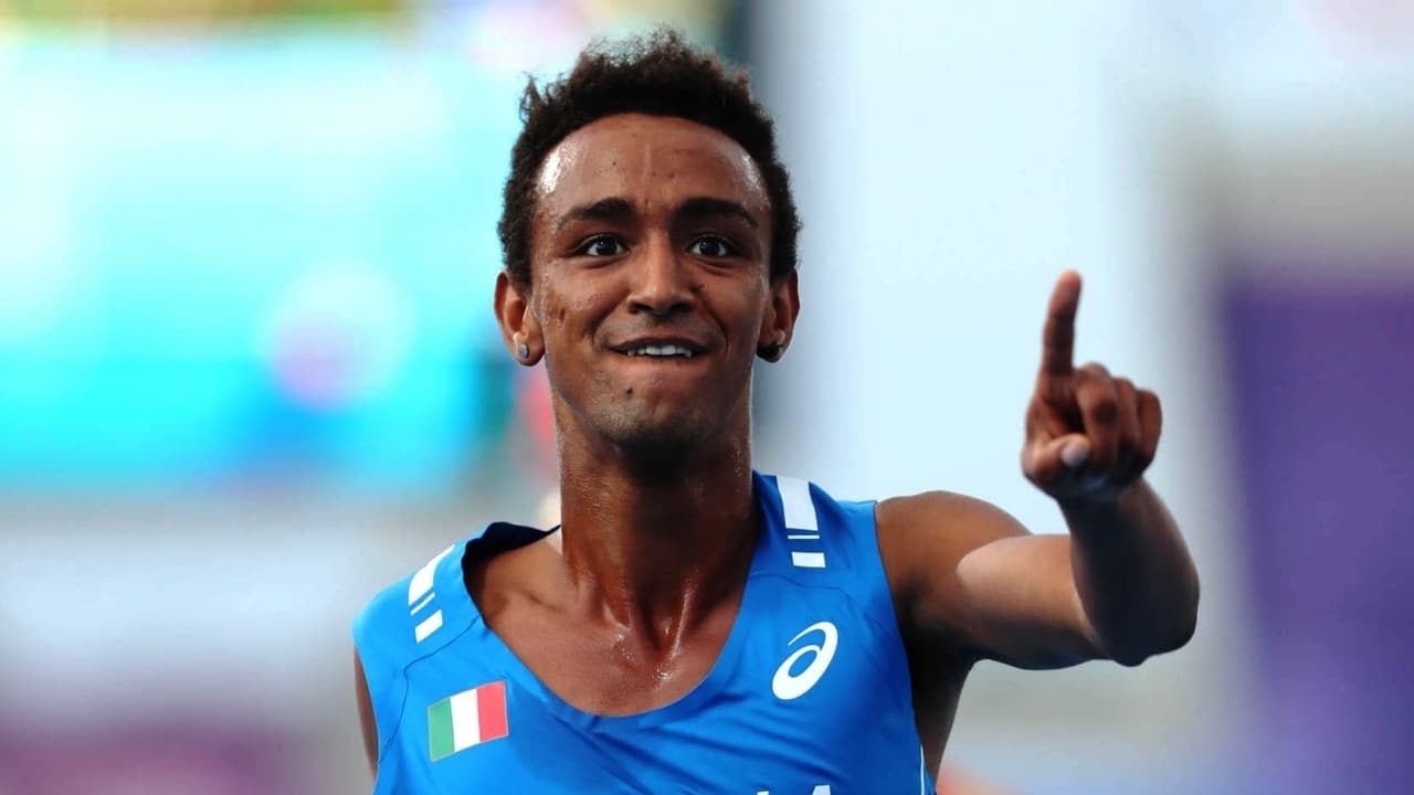 Immagine: Atletica, Crippa la speranza italiana del mezzofondo