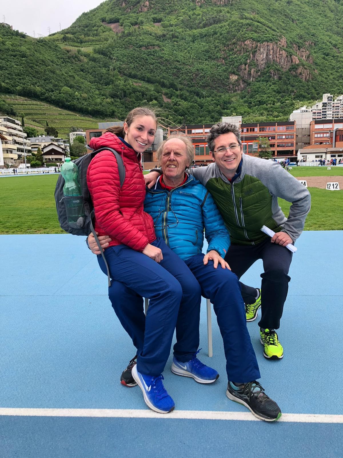 Immagine: GS Valsugana in Finale ORO. A Udine 15.696 punti
