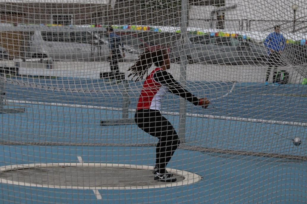 Immagine: CDS regionali: GS Valsugana in vetta all'atletica femminile
