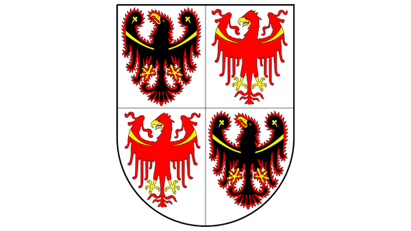 Regione Trentino Alto Adige