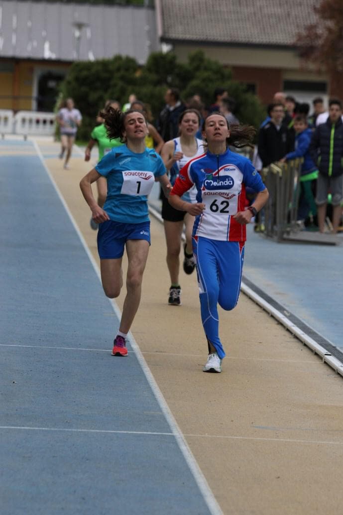 Immagine: I risultati del XXII Meeting della Valsugana e il trionfo di Aldo Andrei ai CDS di marcia