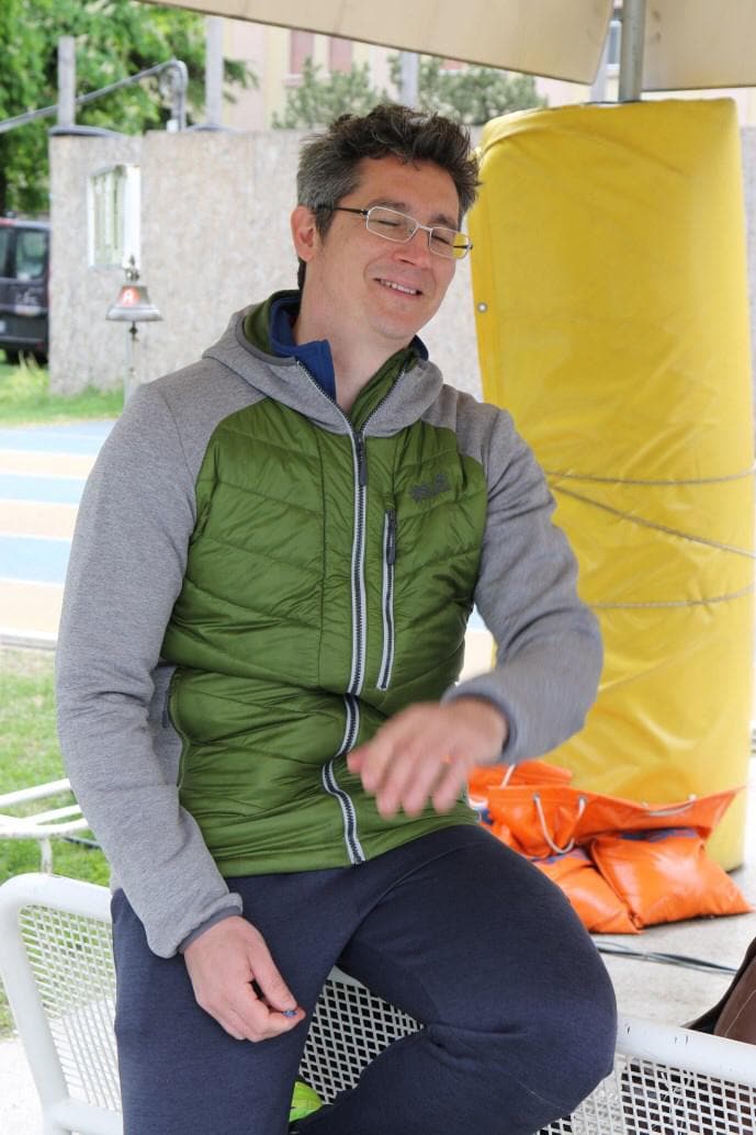 Immagine: I risultati del XXII Meeting della Valsugana e il trionfo di Aldo Andrei ai CDS di marcia