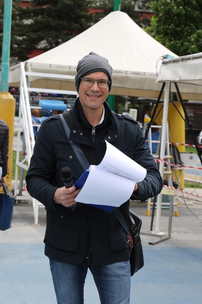 Immagine: I risultati del XXII Meeting della Valsugana e il trionfo di Aldo Andrei ai CDS di marcia
